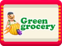 Greengrocery
