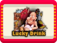 Lucky Drink