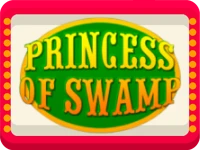 Princess of Swamp