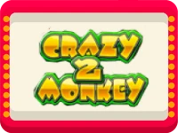 Crazy Monkey 2