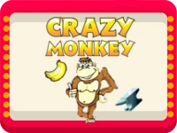 Crazy Monkey