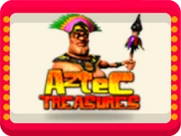 Aztec Treasure