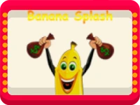 Banana Splash