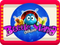 Beetle Mania Deluxe