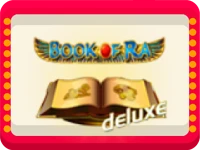 Book of Ra Deluxe