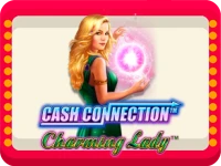 Cash Connection Charming Lady