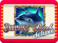 Dolphins Pearl Deluxe