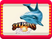 Dolphins Pearl