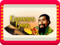 Emperors China