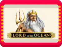 Lord of the Ocean