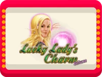 Lucky Lady Charm Deluxe