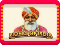 Riches of India