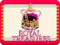 Royal Treasures