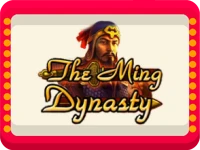 The Ming Dynasty