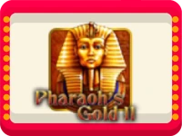 Pharaohs Gold 2