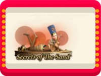 Secrets of the Sand