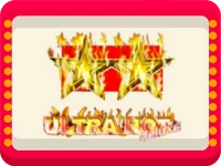 Ultra Hot Deluxe